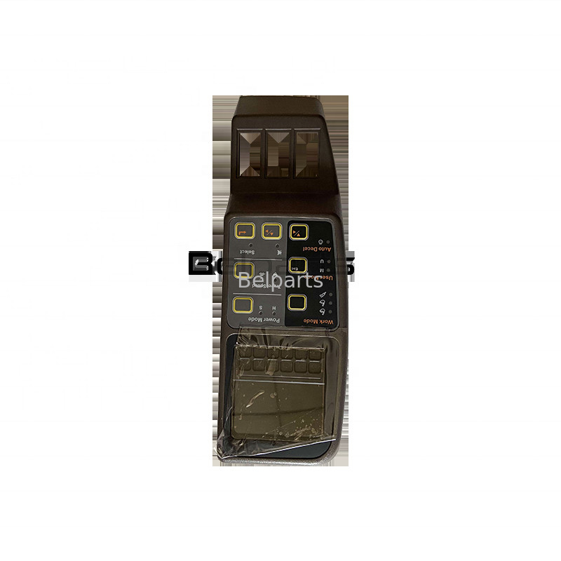 Monitor Belparts-Bagger-Spare Partss R225-7 R450-7 R210-7 für Bildschirm 21N3-35002