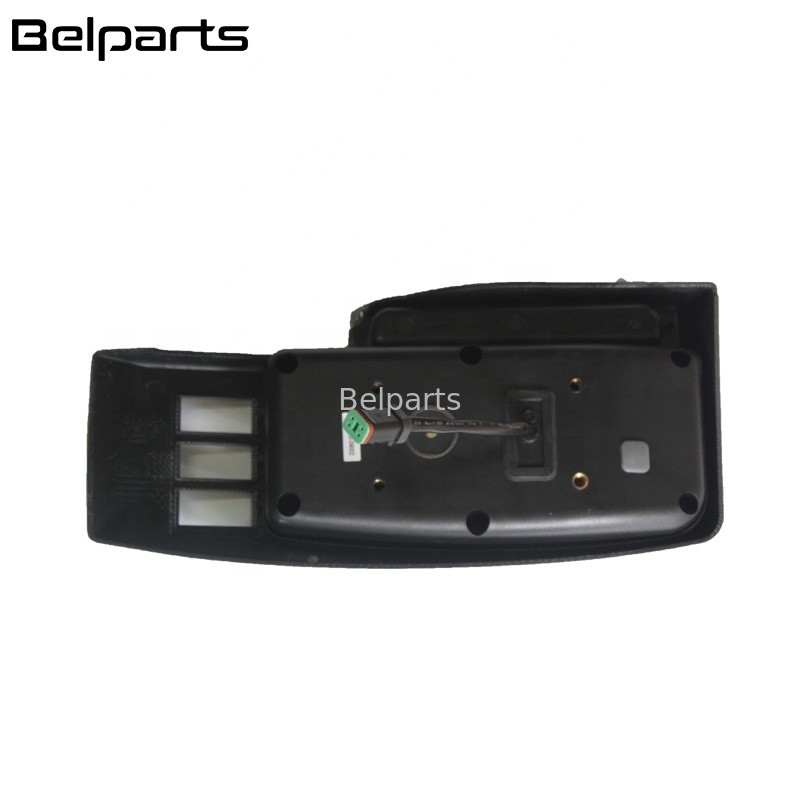 Monitor Belparts-Bagger-Spare Partss R225-7 R450-7 R210-7 für Bildschirm 21N3-35002