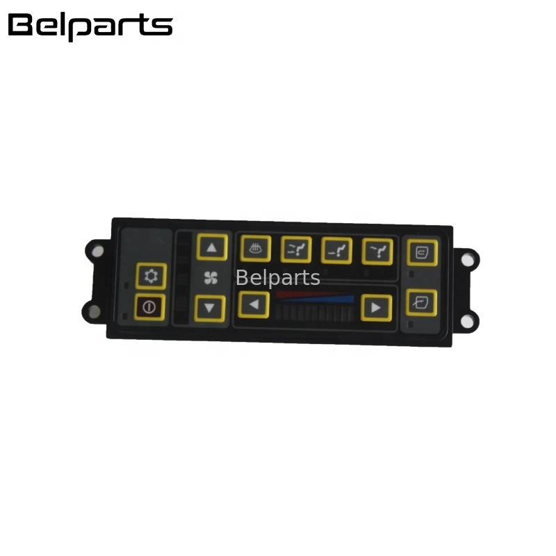 Monitor Belparts-Bagger-Spare Partss R225-7 R450-7 R210-7 für Bildschirm 21N3-35002