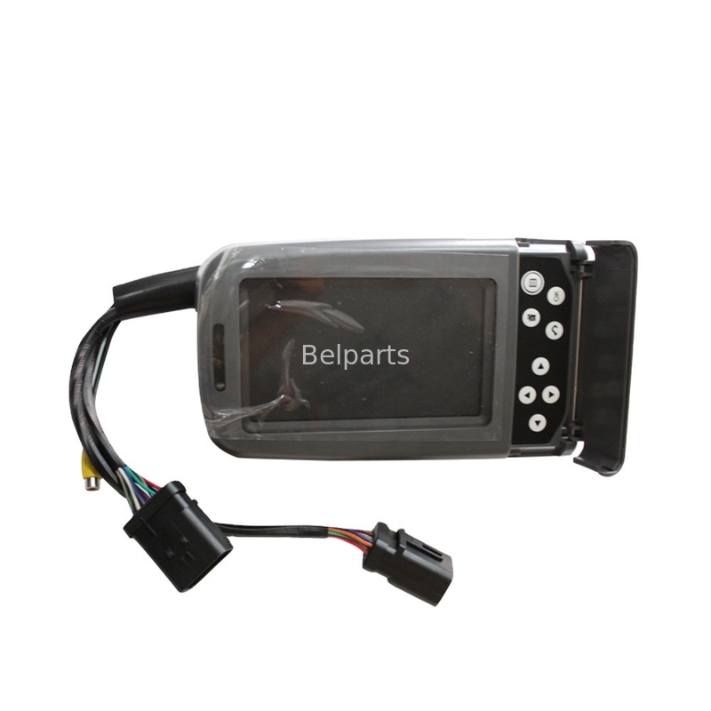 Belparts-Bagger-Spare Partss E320D Anzeigefeld-Monitor des Computer-Brett-24 des Zoll-227-7698