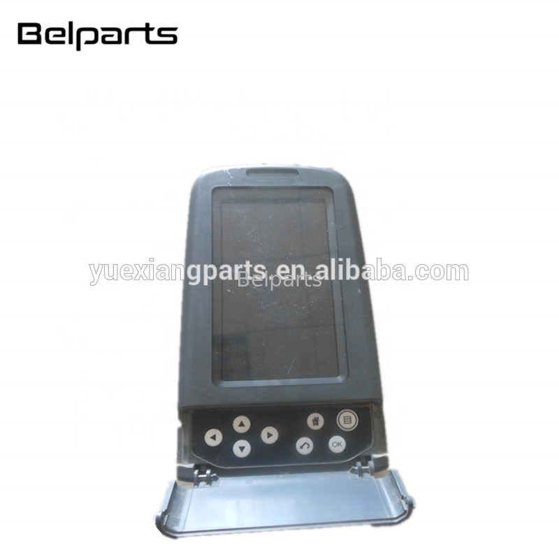 Belparts-Bagger-Spare Partss E320D Anzeigefeld-Monitor des Computer-Brett-24 des Zoll-227-7698
