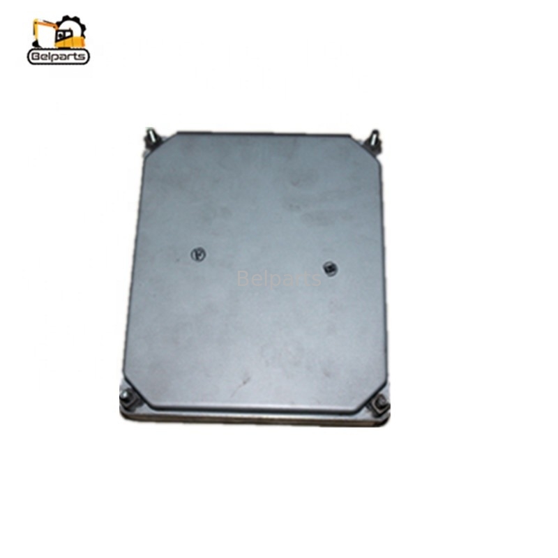 6D16TL CPU ME441124 DC-Bewegungsgriff-Temperaturbegrenzer Bagger-Spare Parts Computer-Brett-200a