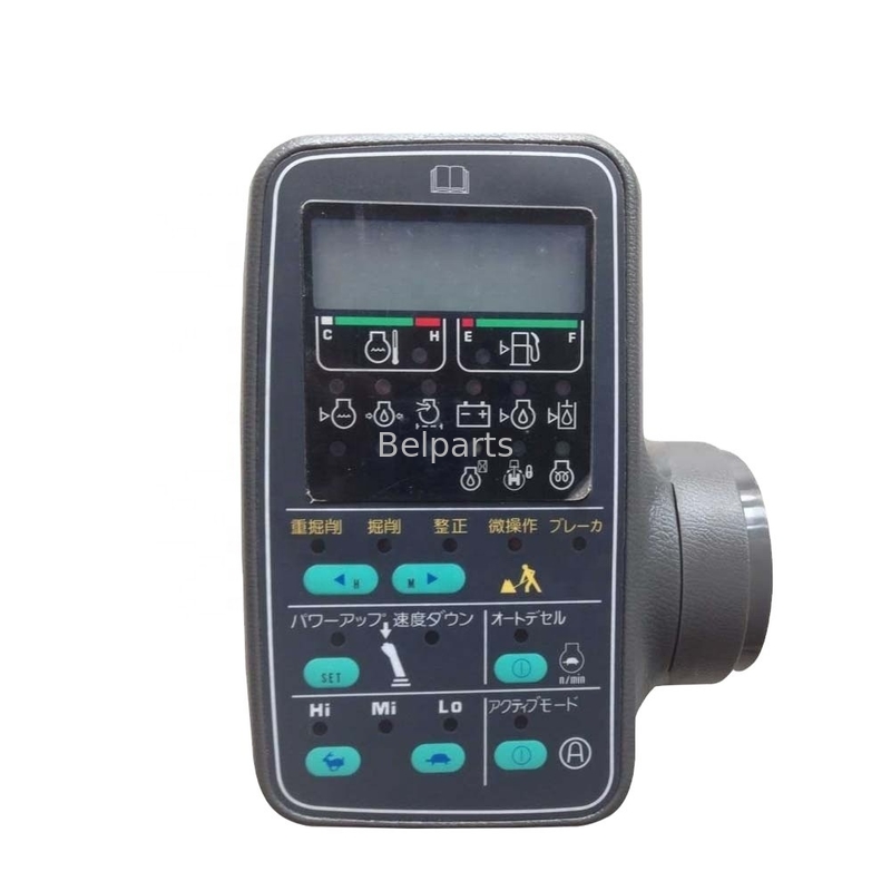 Bagger-Spare Partss PC300-6 elektrischer Monitor der Teil-Anzeigetafel-7834-73-6001