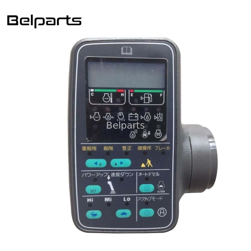Bagger-Spare Partss PC300-6 elektrischer Monitor der Teil-Anzeigetafel-7834-73-6001