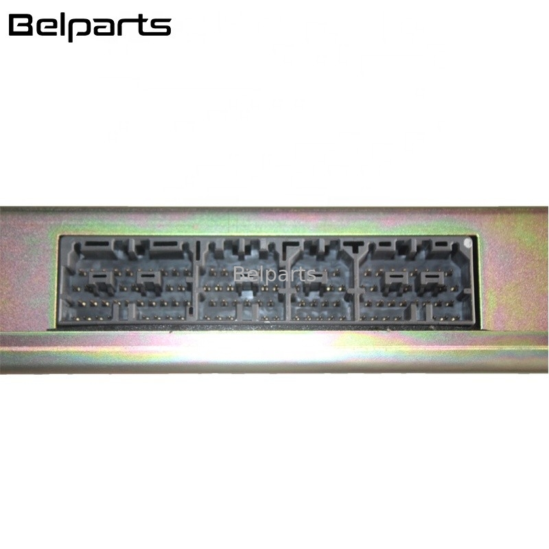 Baggerprüfer ECU LP22E00004F2 der Trackhoe-Baggerminigräber SK120-2 Computerbrett