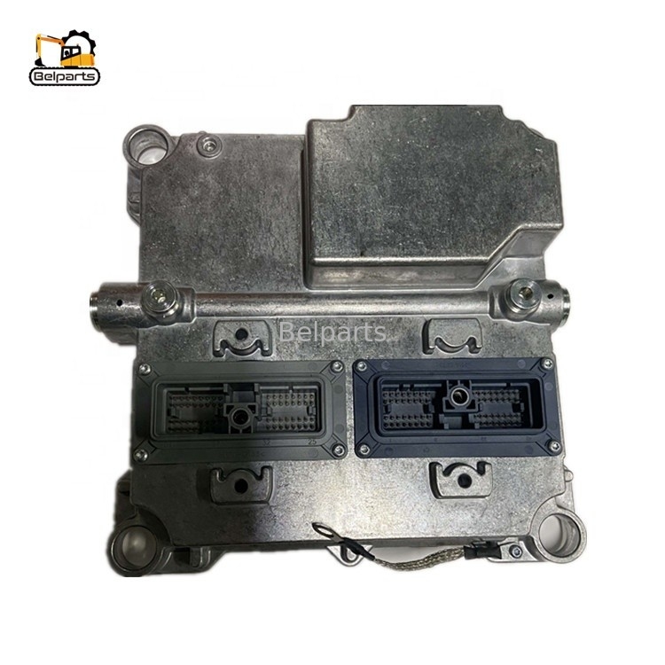 Bagger-Computer Controller ECU E320DL-E Belparts-Maschinen-320D 312D elektr. Steuermodul 331-7539 331-7539-00