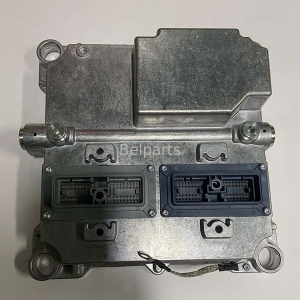 Bagger-Computer Controller ECU E320DL-E Belparts-Maschinen-320D 312D elektr. Steuermodul 331-7539 331-7539-00