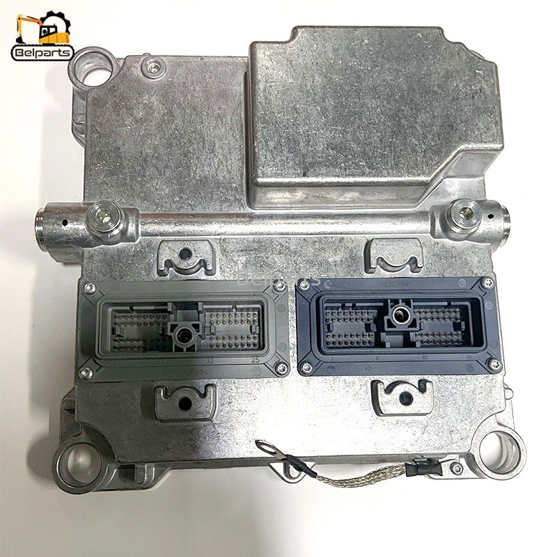 Bagger-Computer Controller ECU E320DL-E Belparts-Maschinen-320D 312D elektr. Steuermodul 331-7539 331-7539-00