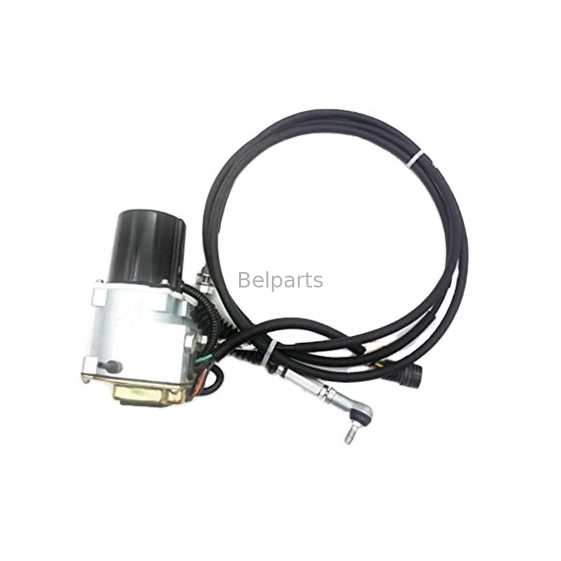 Belparts-Bagger-Electric Partss E320 des Schrittmotor-7Y3913 Drossel-Motor Gaspedal-Motor7y-3913
