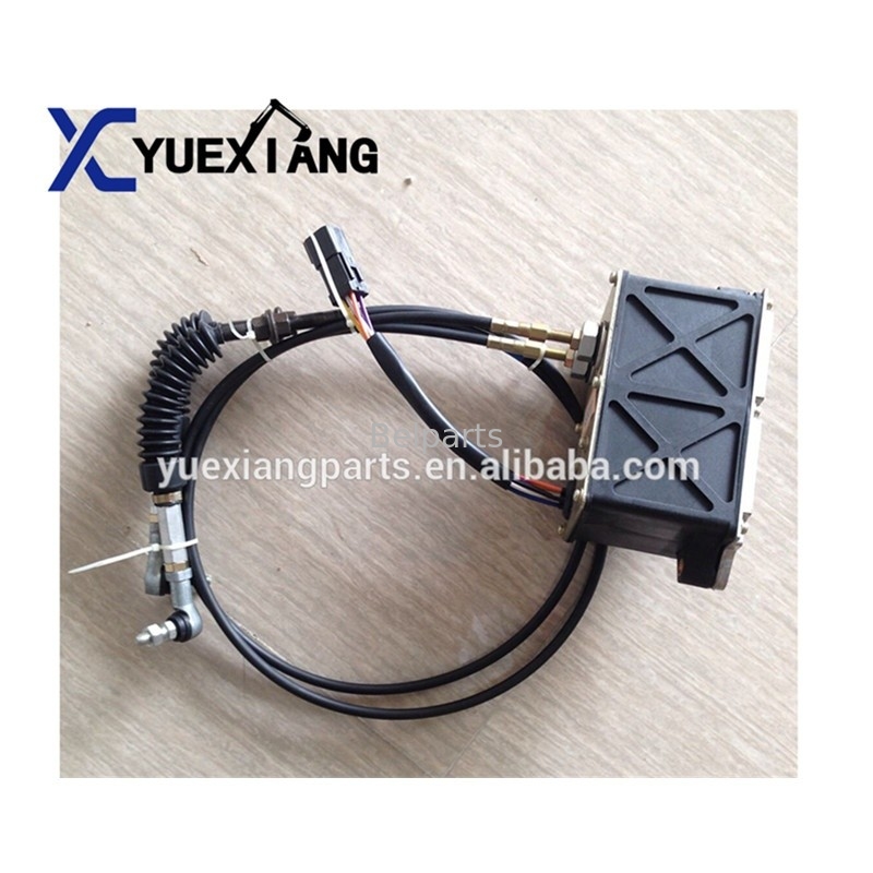 Belparts-Bagger-Electric Partss E320 des Schrittmotor-7Y3913 Drossel-Motor Gaspedal-Motor7y-3913