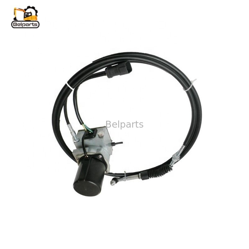 Belparts-Bagger-Electric Partss E320 des Schrittmotor-7Y3913 Drossel-Motor Gaspedal-Motor7y-3913