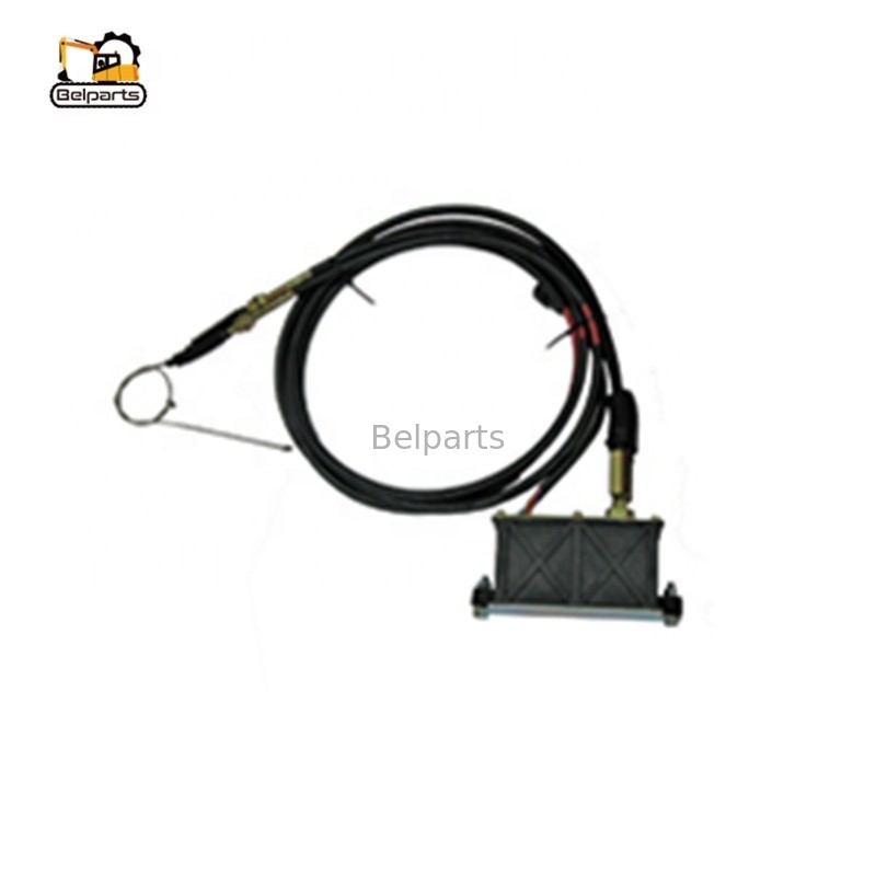 Belparts-Bagger-Electric Partss E320 des Schrittmotor-7Y3913 Drossel-Motor Gaspedal-Motor7y-3913