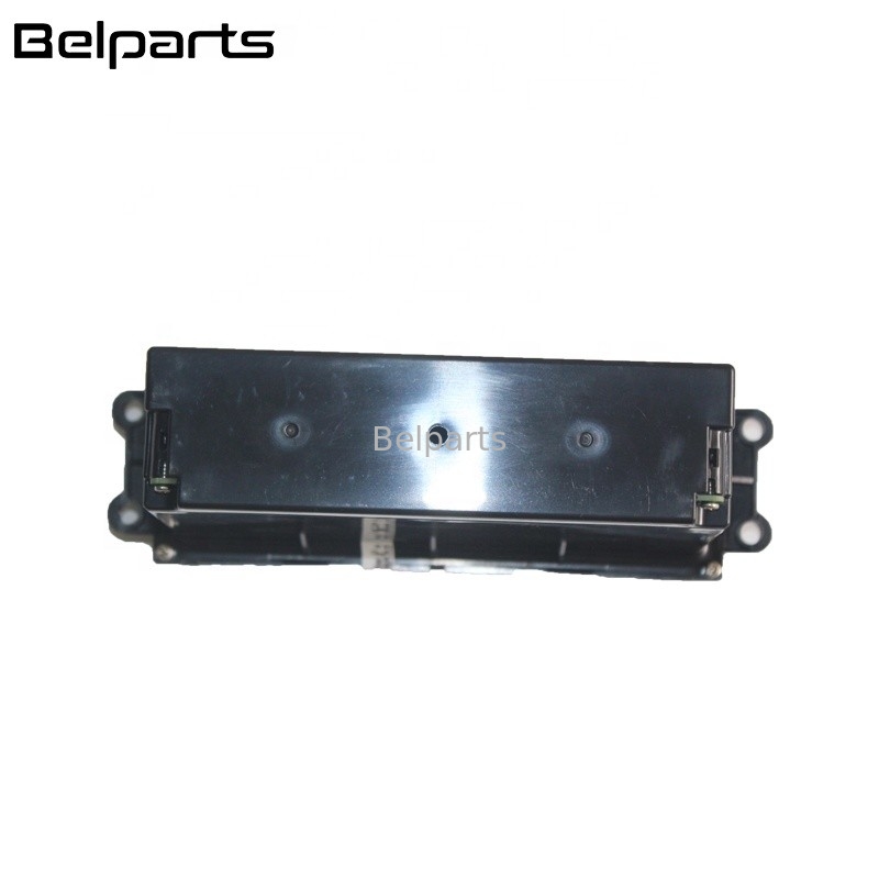 Belparts-Bagger-Spare Partss R210-7 Conditioner der Klimaanlage-Platten-R210LC-7 R225-7