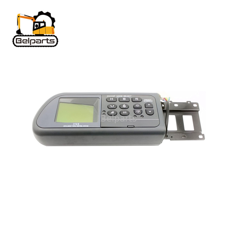 Bagger-Display Screen Panel ECU CPU SK120-2 SK200-2 SK200 SK120 SK100 SK120LC SK200LC YN59S00002F5