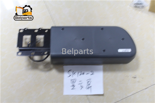 Bagger-Display Screen Panel ECU CPU SK120-2 SK200-2 SK200 SK120 SK100 SK120LC SK200LC YN59S00002F5