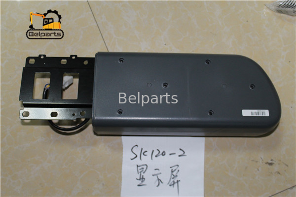 Bagger-Display Screen Panel ECU CPU SK120-2 SK200-2 SK200 SK120 SK100 SK120LC SK200LC YN59S00002F5