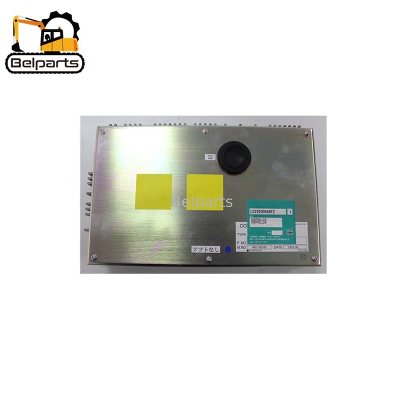 Prüfer Bagger-Computer Control Boards ECU SK330-6E SK330LC-6E SK30-6E LC22E00048F2
