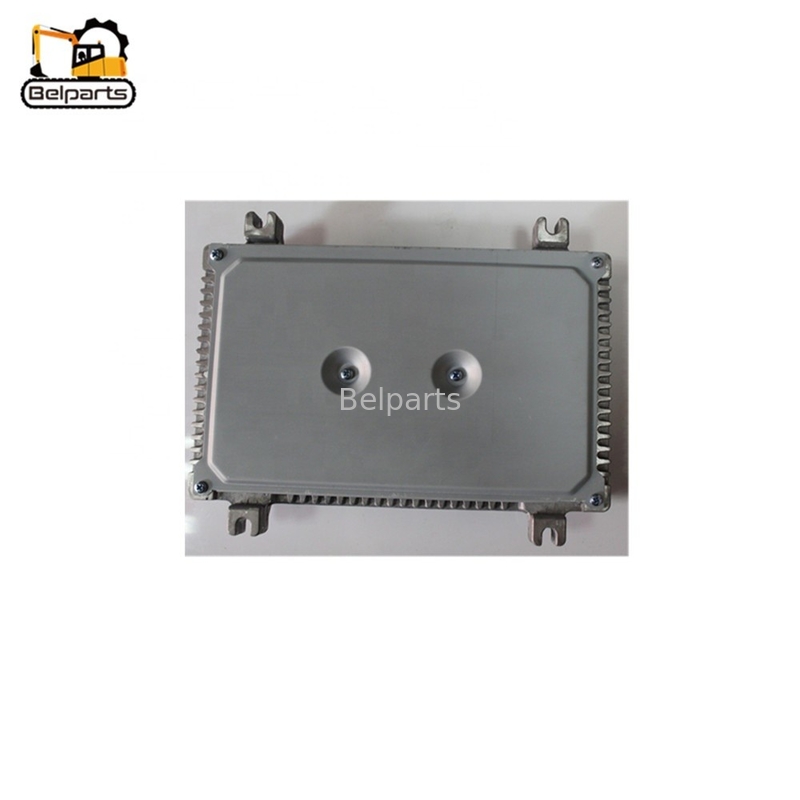 Belparts-Bagger Computer Control Board ECU 4445494 9226742 ZX200-1 ZX240-1 ZX125US-1 ZX125US Prüfer