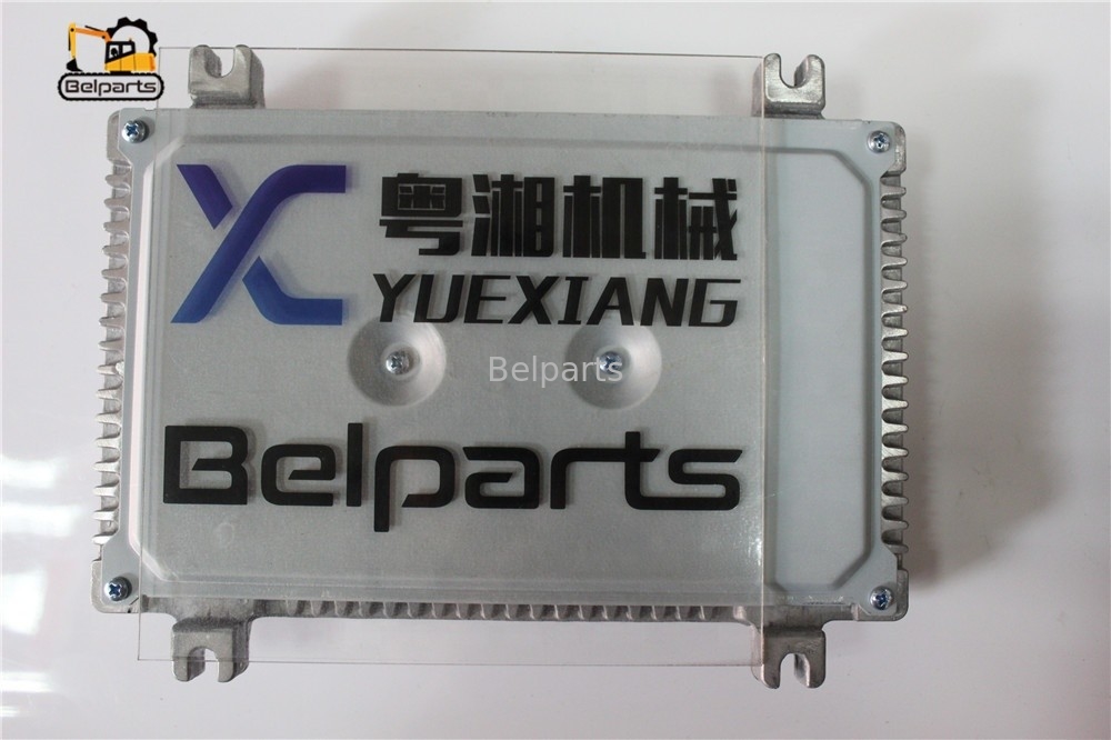 Belparts-Bagger Computer Control Board ECU 4445494 9226742 ZX200-1 ZX240-1 ZX125US-1 ZX125US Prüfer
