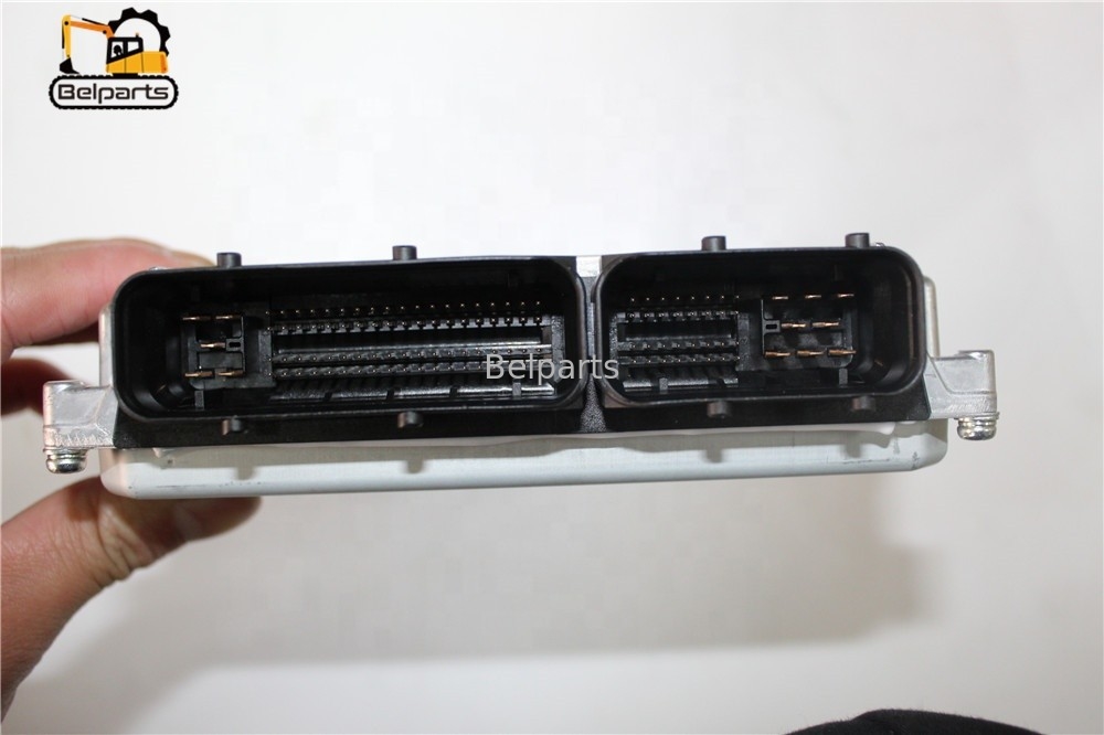 Prüfer 8982334910 Belparts-Bagger-Engine Computer Control-Brett ECU ZX240-3 190DW 220DW 225DLC 4HK1 8-98233491-0