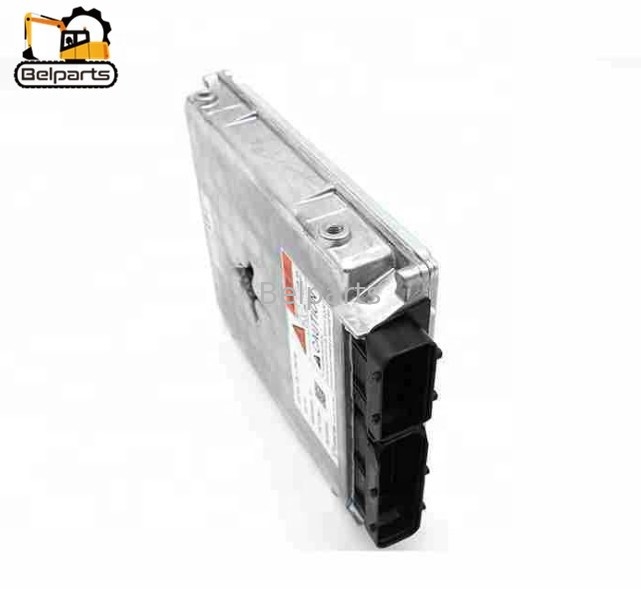 Prüfer 8982334910 Belparts-Bagger-Engine Computer Control-Brett ECU ZX240-3 190DW 220DW 225DLC 4HK1 8-98233491-0