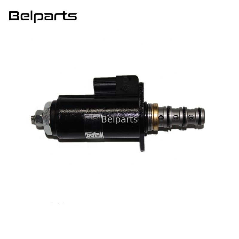 Magnetventil Belparts SK200-8 SK250 anti- proportionales Solenoid-YN35V00049F1 KDREDE5K-31 40C50-213