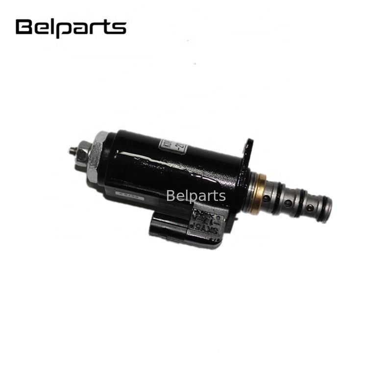 Magnetventil Belparts SK200-8 SK250 anti- proportionales Solenoid-YN35V00049F1 KDREDE5K-31 40C50-213