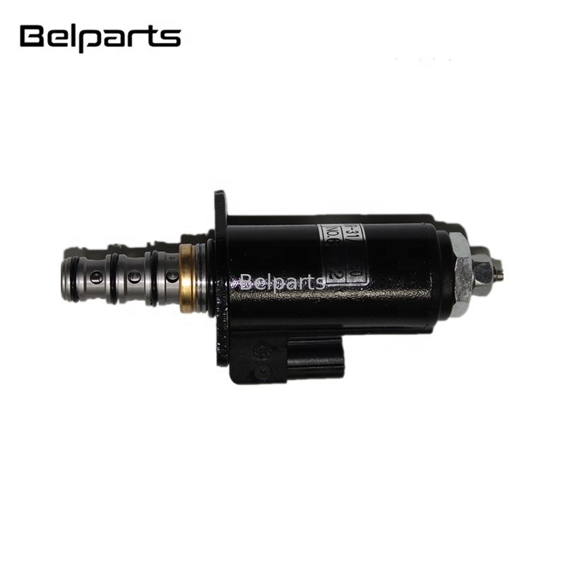 Magnetventil Belparts SK200-8 SK250 anti- proportionales Solenoid-YN35V00049F1 KDREDE5K-31 40C50-213