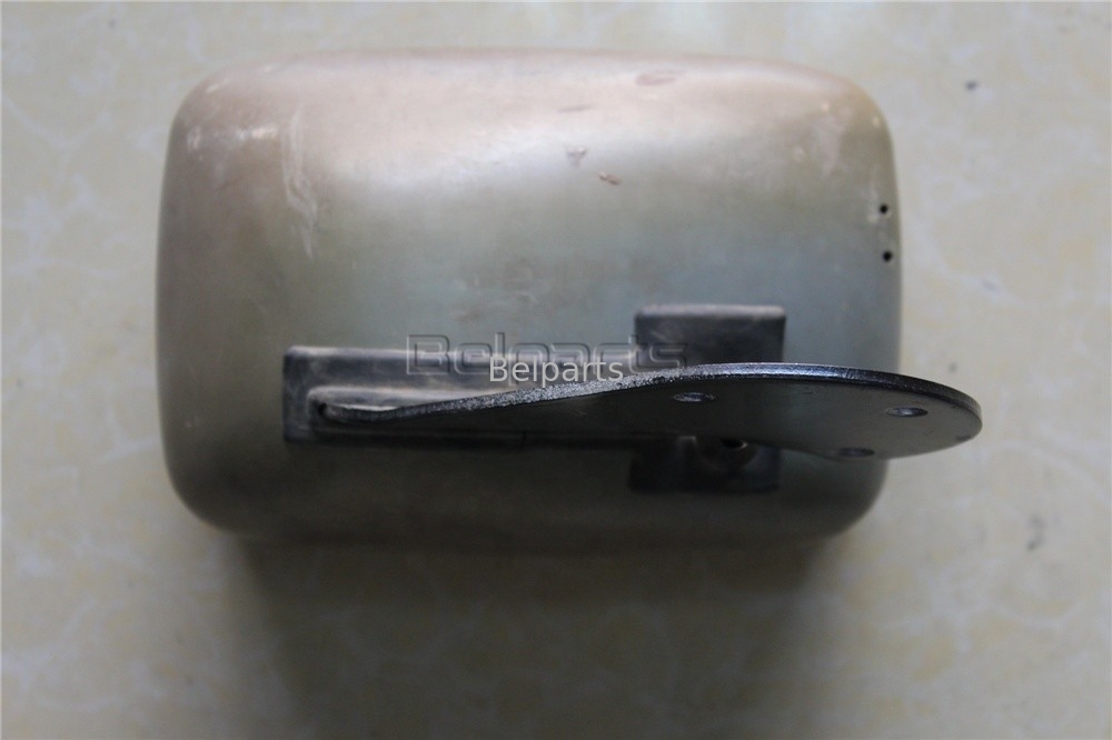 Monitor Bagger-Electric Parts Panel-Anzeigen-Gruppen-Assy Gauges SK135SR SK200SR SK235SR SK135 YY59S00003F1