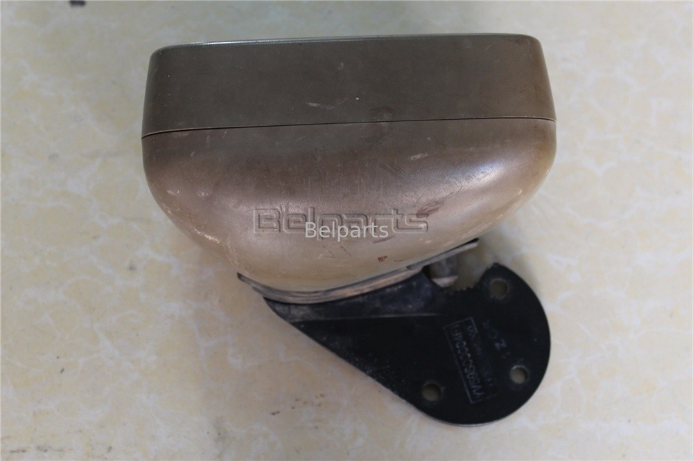 Monitor Bagger-Electric Parts Panel-Anzeigen-Gruppen-Assy Gauges SK135SR SK200SR SK235SR SK135 YY59S00003F1
