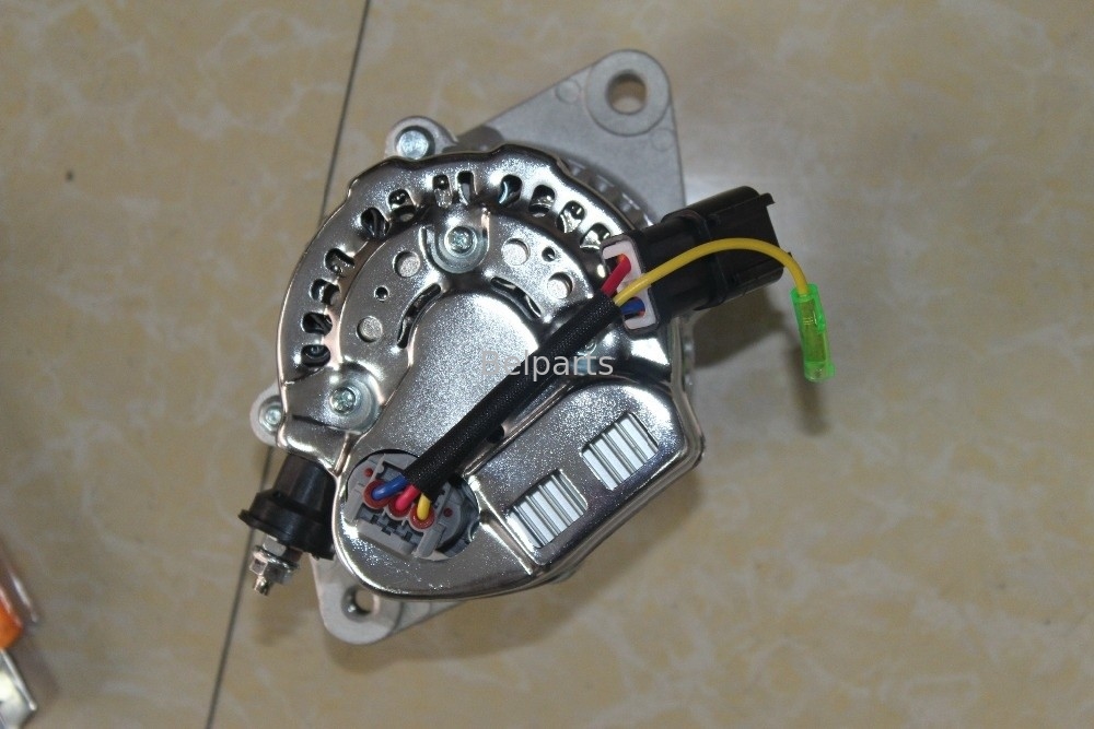 Generator R60-7 R55-7 Bagger-Spare Parts Engines 119626-77210 Generator-4TNV94