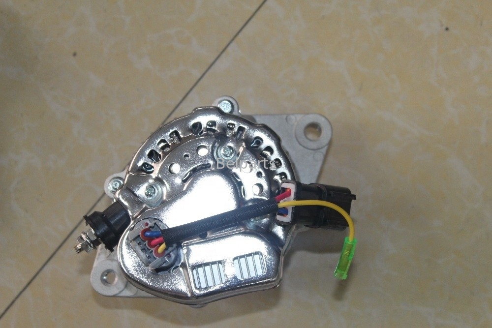 Generator R60-7 R55-7 Bagger-Spare Parts Engines 119626-77210 Generator-4TNV94