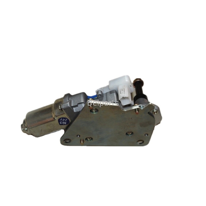 Bagger Wiper Motor 4650570 ZX225USR-3 ZX330-3 ZX270-3 ZX450-3 ZX240LC-3 ZX250-3 ZX200-3 ZX120-3