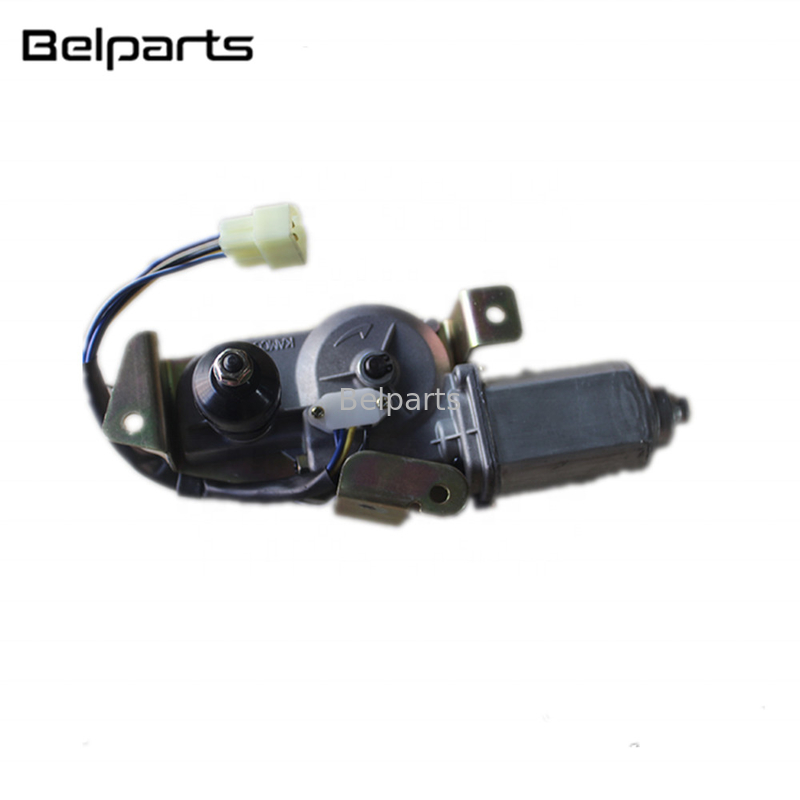 Bagger Wiper Motor 4650570 ZX225USR-3 ZX330-3 ZX270-3 ZX450-3 ZX240LC-3 ZX250-3 ZX200-3 ZX120-3