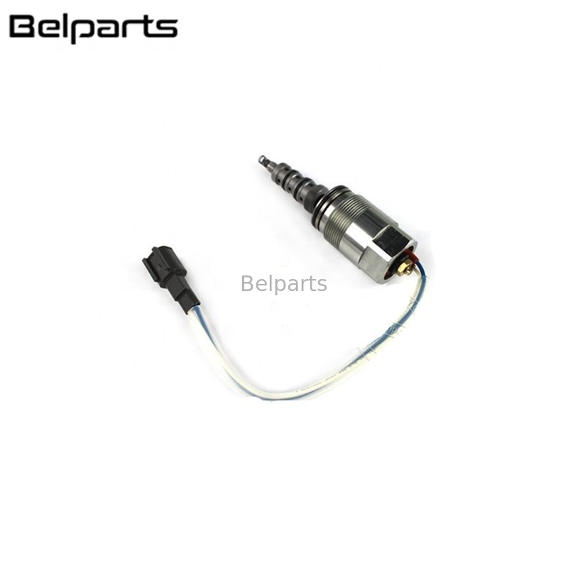 Regler-Magnetventil Belparts-Bagger-Spare Partss EX450-5 K3V180 4368974 KDRDE5K-10 40C50-T