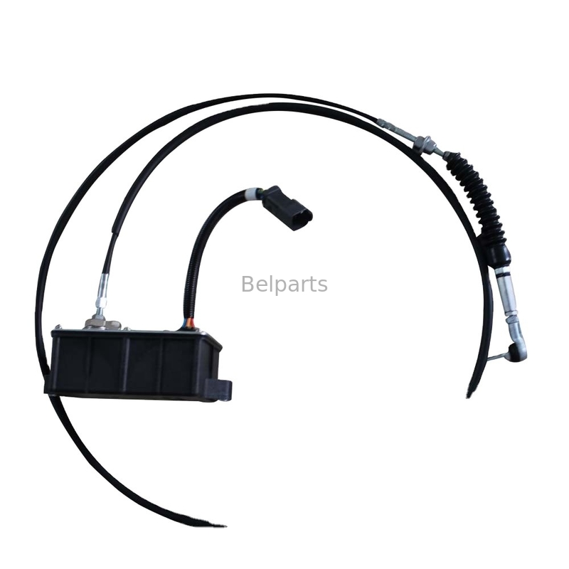 Drossel-Motor Bagger-Construction Parts Stepper-Motor21en-32220 R140-7 R160-7 R180-7 R210-7 R250LC
