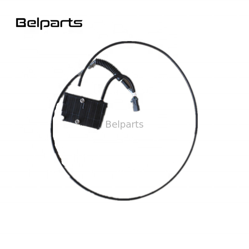 Belparts-Bagger-Spare Parts Throttle-Motor 21EN-32340 für Bagger R225-9 R275-9 R210-9T