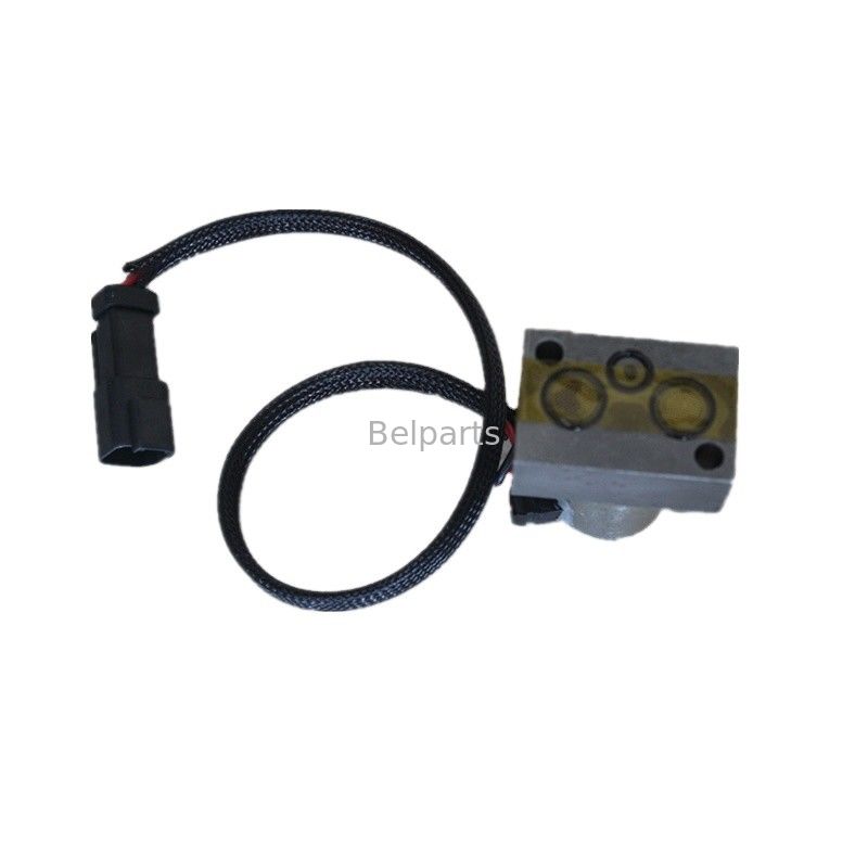 Magnetventil Bagger-Spare Partss 702-21-57400 PC200-7 PC350LC-8 PC88MR-8 PC78US-8 D65EX-16 D155AX-6