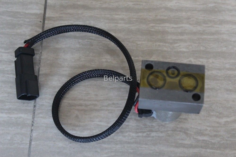Magnetventil Bagger-Spare Partss 702-21-57400 PC200-7 PC350LC-8 PC88MR-8 PC78US-8 D65EX-16 D155AX-6