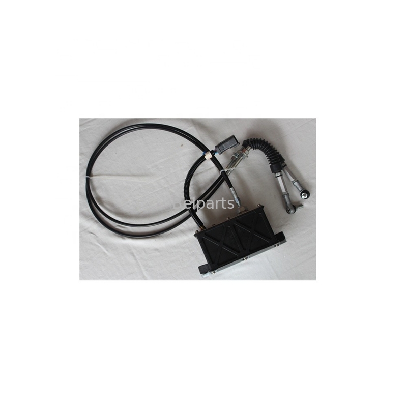 Bagger-Electric Parts Accelerators 47-5231 E320B E312B Motor Drossel-119-0633 mit 6 Stiften verstopfen für 320B 312B