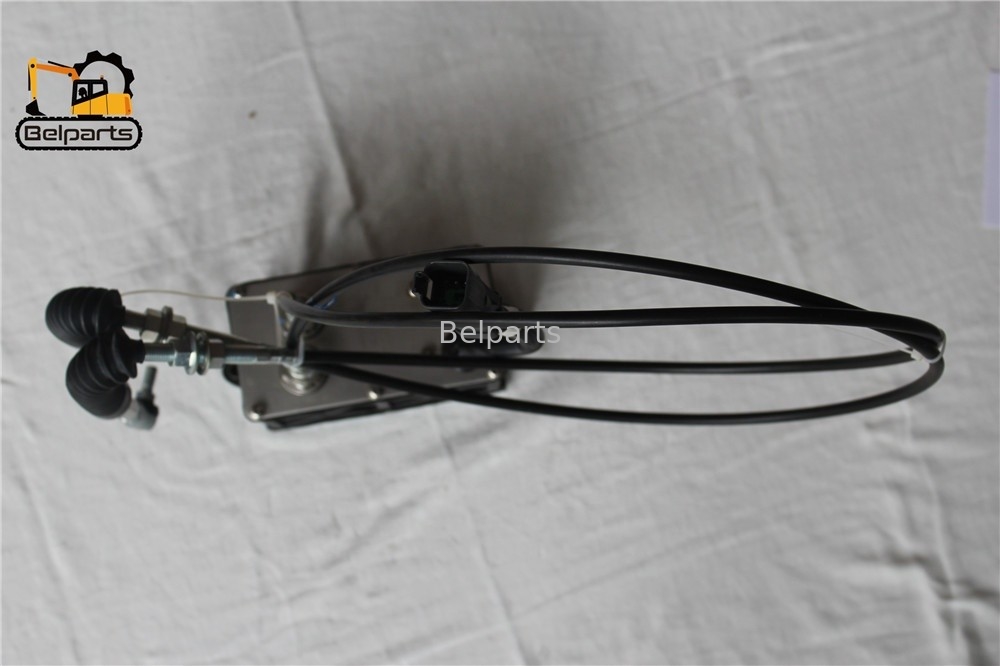 Bagger-Electric Parts Accelerators 47-5231 E320B E312B Motor Drossel-119-0633 mit 6 Stiften verstopfen für 320B 312B