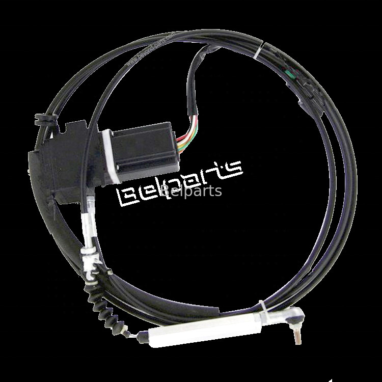 Belparts elektrischer Drossel-Motor des Teil-Gaspedal-Motorpc128us-2e1 PC128 PC60-7 22B-43-11143 22B-43-11251 für Excavato