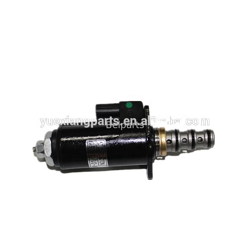 Proportionales Antimagnetventil Bagger-Spare Partss SK200-8 SK250 SK260-8 SK330 SK350-8 YN35V00048F1
