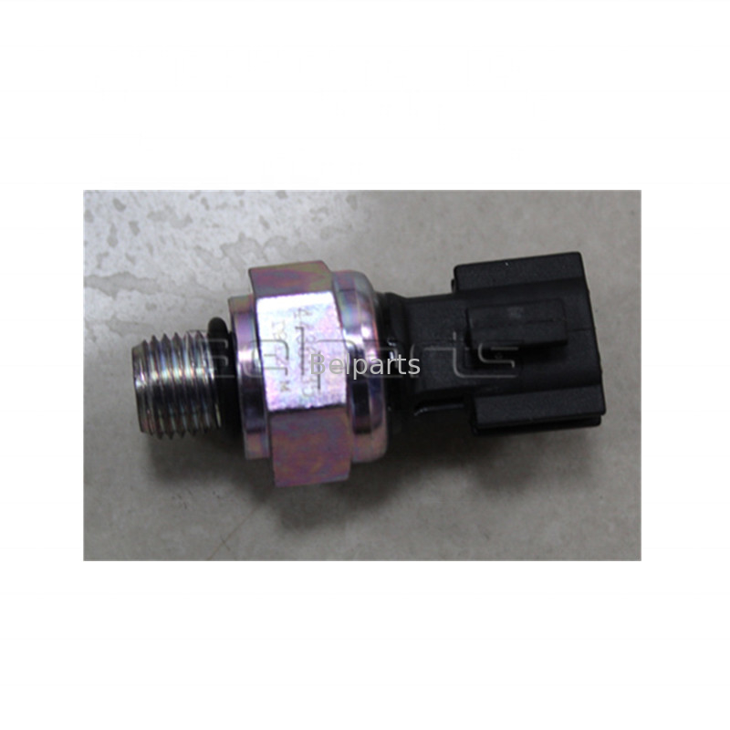 Elektrischer 4436535 Druck-Sensor Belparts-Bagger-Spare Partss EX200-2 EX200-3