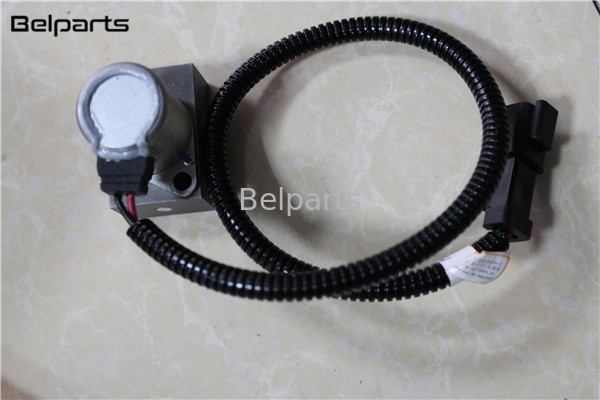 Magnetventil Belparts-Bagger-Spare Part Hydraulic-Pumpen-Steuer-Pilot-Valve 702-21-57400 für PC200-8 PC220-8 PC300-8