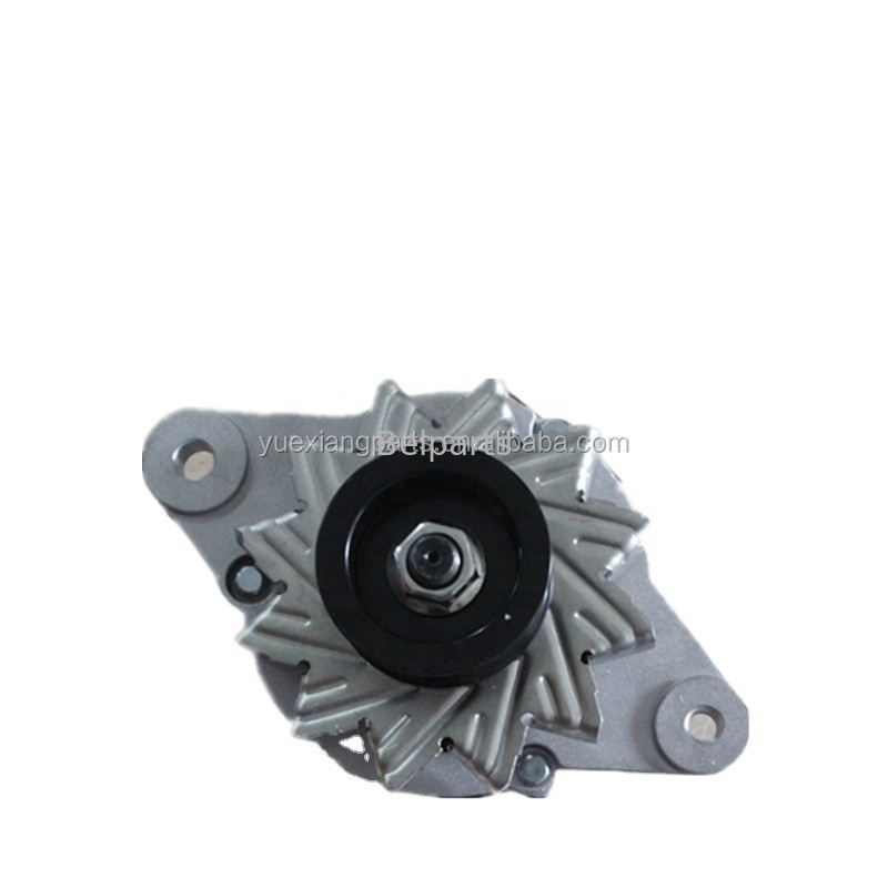 Belparts-Bagger-Parts PC300-6 PC270-7 PC300-5 PC300-7 Generator 0-33000-6511 des Maschinen-Generator-6D108 600-821-6160
