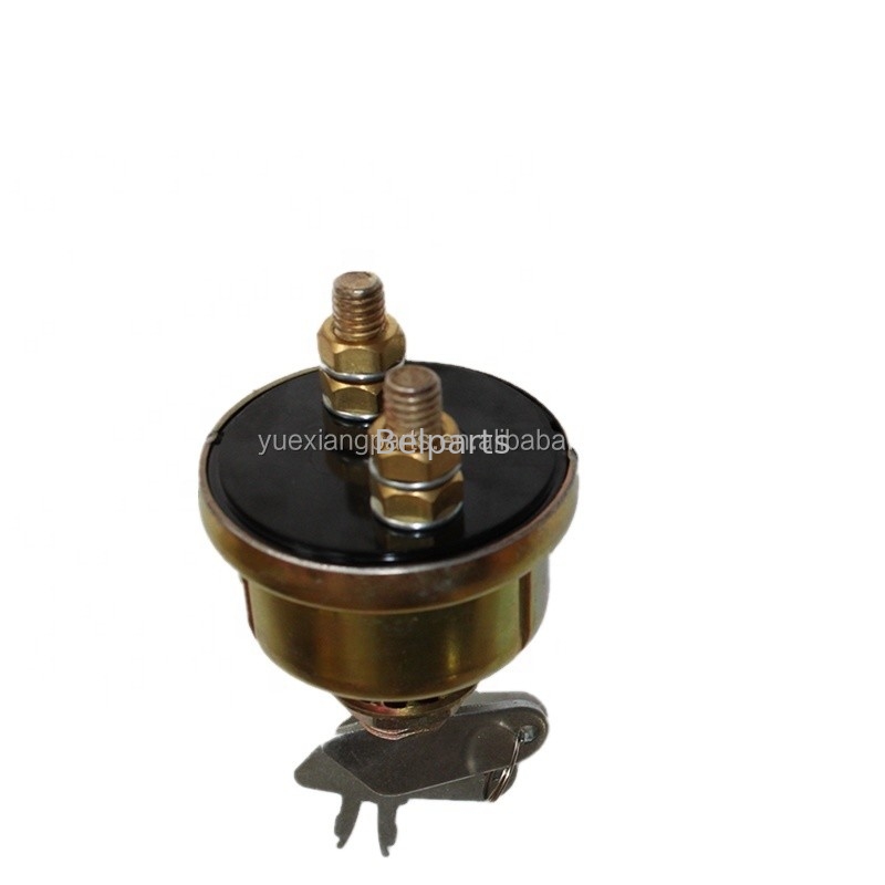 Elektrisches Zündschloss Belparts-Bagger-Spare Partss E320D Zündschloss-7N-0718 für Bagger