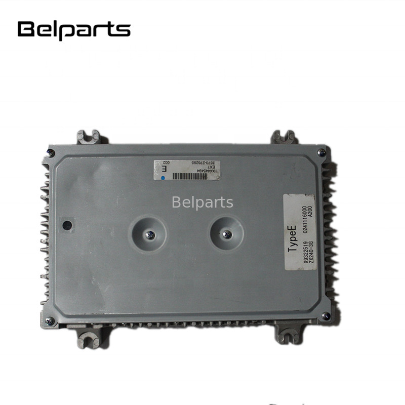 Elektronische Teile 9322519 Belparts-Bagger-Controller ZX240-3G ZX240LC-3G ZX250H-3G ZX250LC-3G ZX250LCH-3G