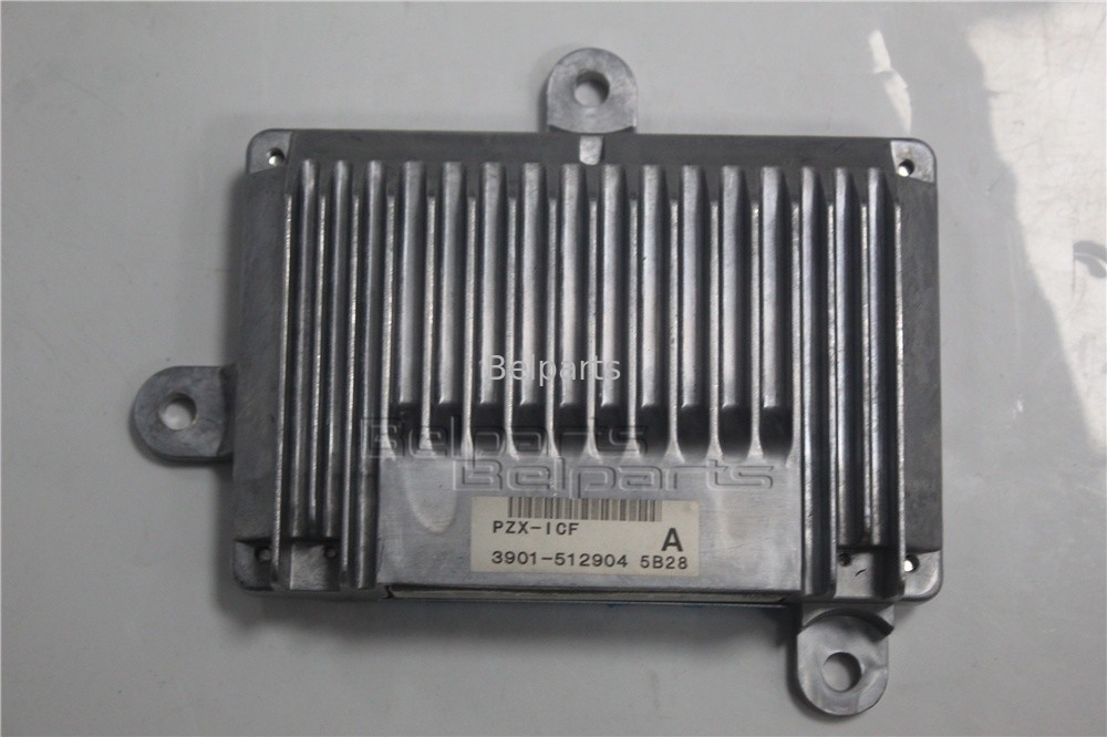 Elektronische Teile 9322519 Belparts-Bagger-Controller ZX240-3G ZX240LC-3G ZX250H-3G ZX250LC-3G ZX250LCH-3G