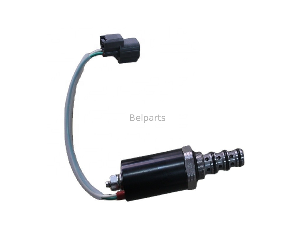 R215-7 R290LC-7 Magnetventil Bagger-Electric Partss XJBN-00382 XJBN-00014